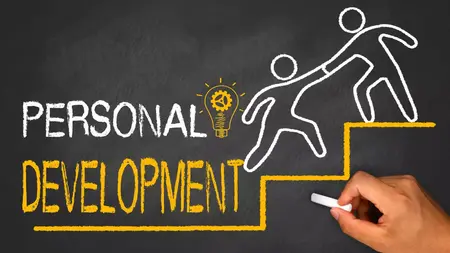 How to Use Pinterest for Personal Development