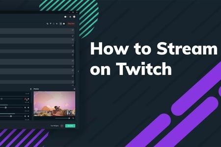 How to Create a Successful Twitch Stream