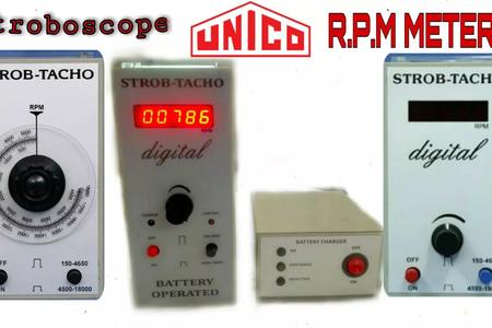 How to Use a Stroboscope