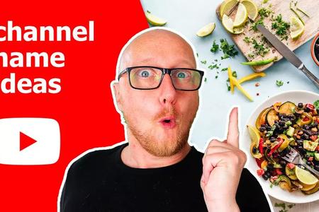 How to Create a Successful YouTube Channel for Cooking