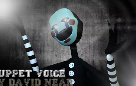 How to Make a Paper Bag Puppet with Moving Arms