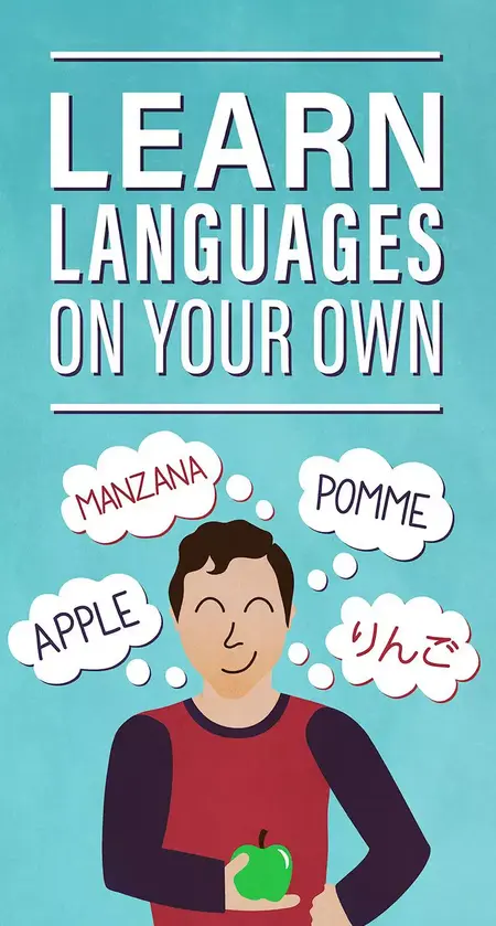 How to Learn a New Language on Your Own