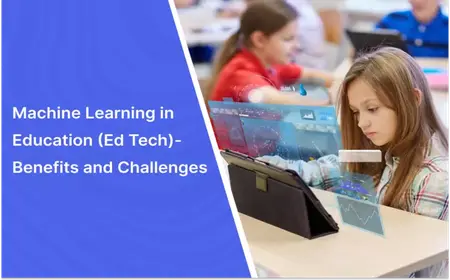 How to Use Machine Learning to Improve Educational Outcomes and ...