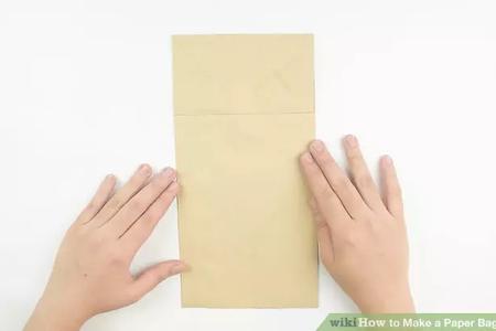 How to Make a Paper Bag Puppet Mask