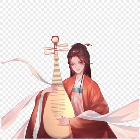 How to Learn to Play Pipa