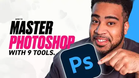 How to Master Photoshop