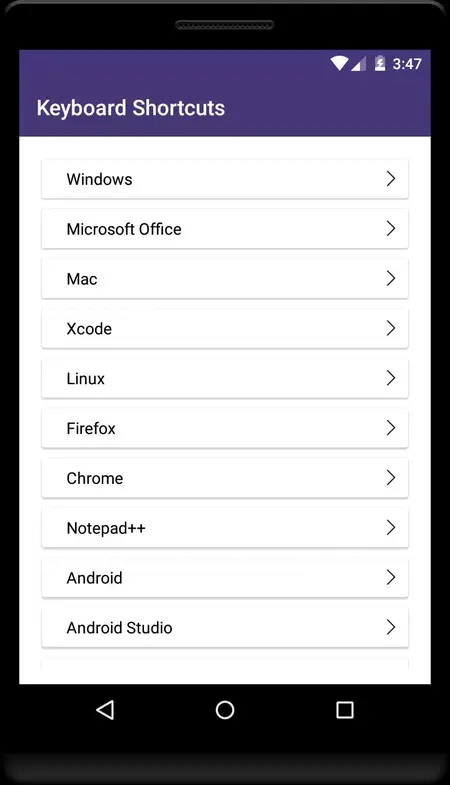 How to Learn Keyboard Shortcuts