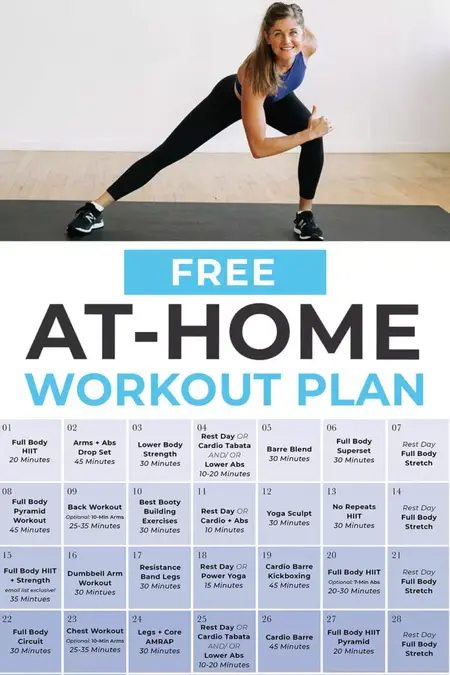 How to Create a Workout Routine That Works for You