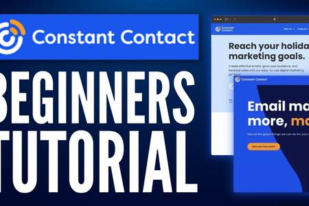 How to Use Constant Contact for Business