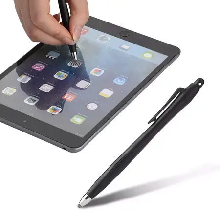 How to Use a Stylus