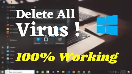 How to Remove a Virus From Your Computer