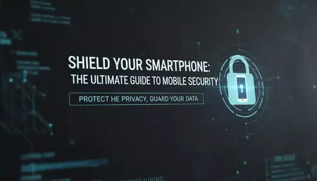 How to Keep Your Phone Safe and Secure