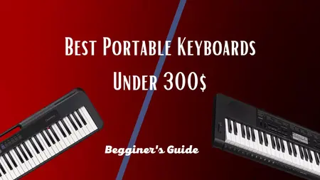 How to Use a Digital Keyboard