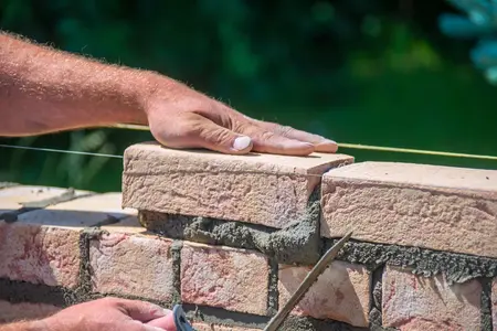 How to Build a Wall