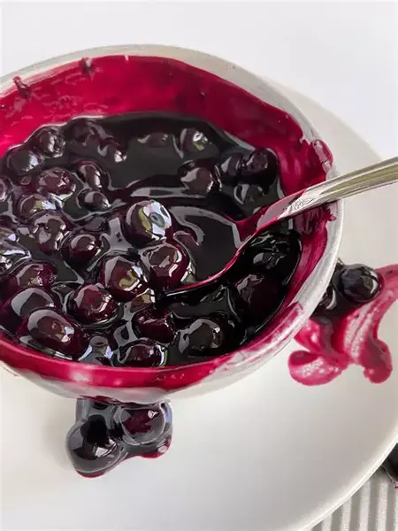 How to Make a Compote