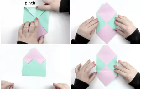 How to Make a Paper Bag Puppet Show for a Graduation