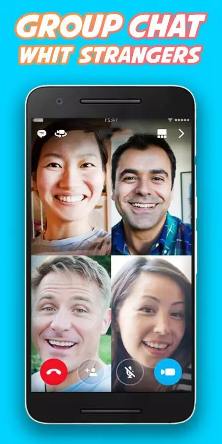 How to Make a Video Call