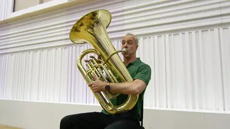 How to Learn to Play Brass Instruments