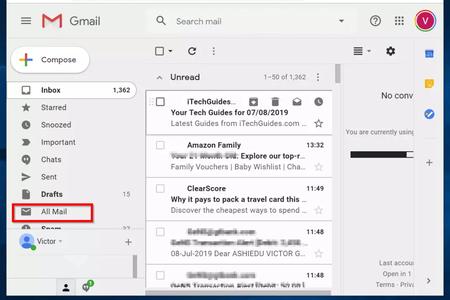 How to Declutter Your Email Inbox