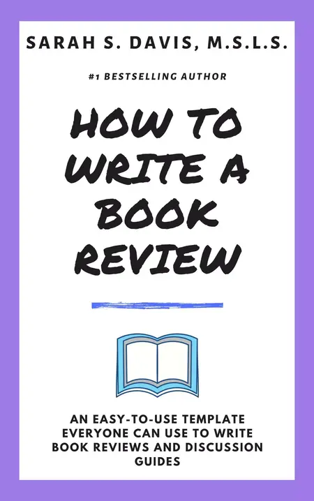 How to Write a Book Review for Goodreads