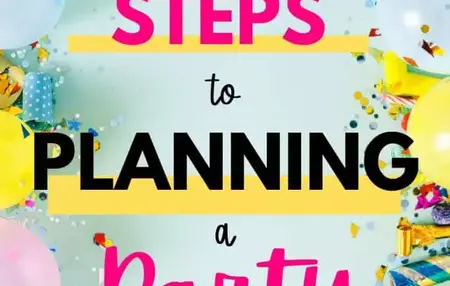 How to Throw a Themed Party