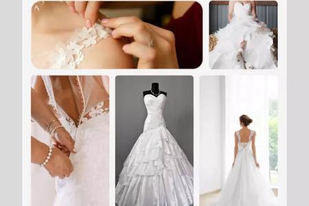 How to Choose the Right Wedding Dress