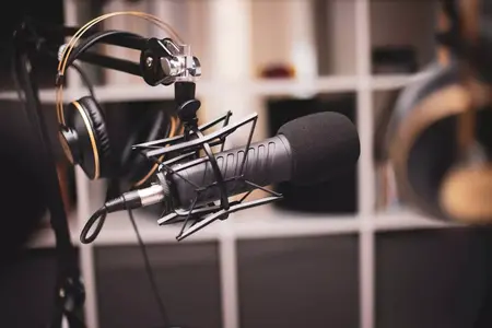 How to Use a Microphone