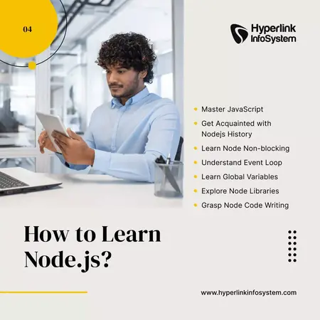 How to Learn to Code in Node.js