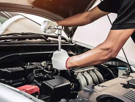 How to Repair Your Car