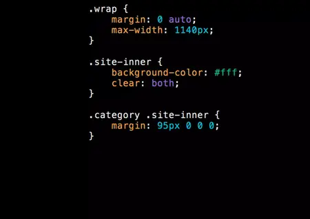 How to Code in HTML and CSS