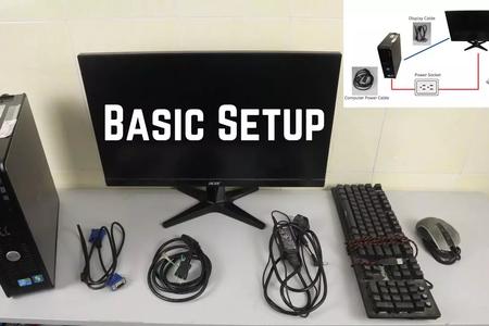 How to Set Up a Home Office for Productivity