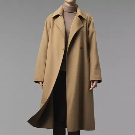 How to Make a Coat
