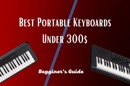 How to Use a Digital Keyboard