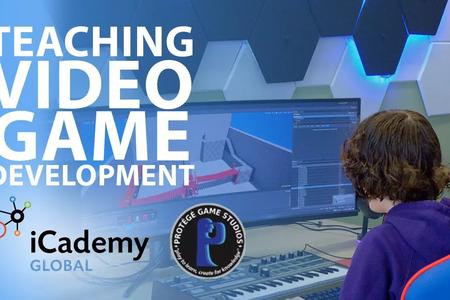 How to Learn to Play a Video Game