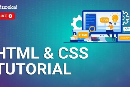 How to Learn HTML and CSS