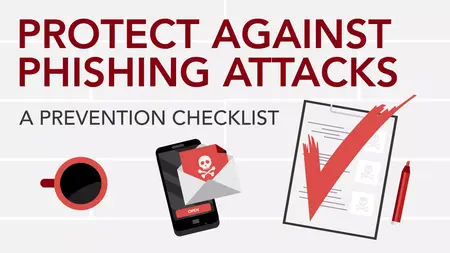 How to Protect Yourself from Phishing Scams
