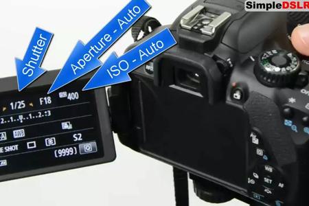 How to Use a DSLR Camera