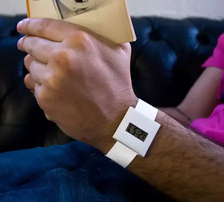 How to Use a Digital Watch