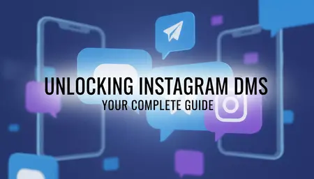 How to Use Instagram Direct Messages for Business