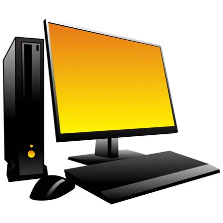 How to Use a Desktop Computer