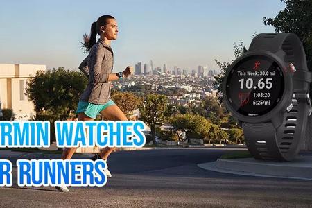 How to Choose the Right Running Watch