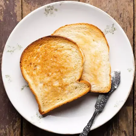 How to Make Toast