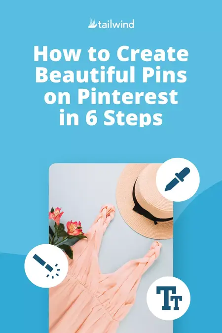 How to Create Engaging Pinterest Pins