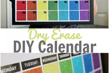 How to Make a Calendar