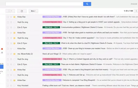 How to Declutter Your Email Inbox