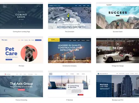 How to Make a Basic Website