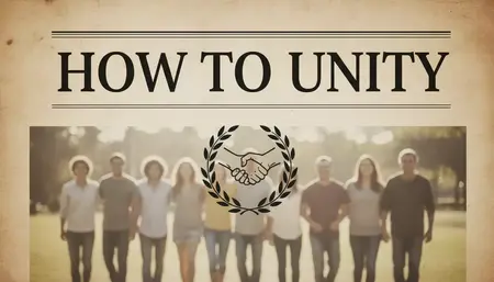 How to use unity