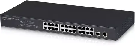 How to Use a Network Switch