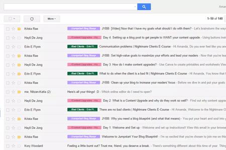 How to Organize Your Email Inbox