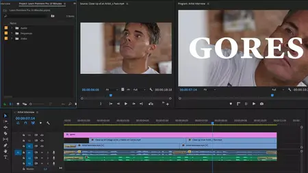 How to Use Adobe Premiere Pro for Video Editing
